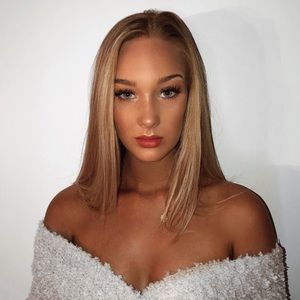 Meet your Posher, Carlie